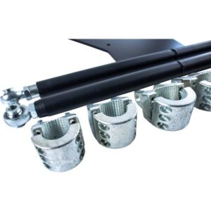 Polaris RZR Pro XP Front Control Arm Link Bar Kit High Lifter