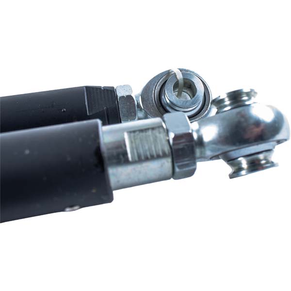 Polaris RZR Pro XP Front Control Arm Link Bar Kit High Lifter