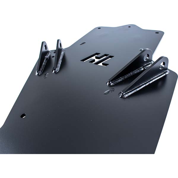 Polaris RZR Pro XP Front Control Arm Link Bar Kit High Lifter