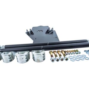 Polaris RZR Pro XP Front Control Arm Link Bar Kit High Lifter