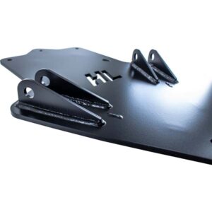 Polaris RZR Pro XP Front Control Arm Link Bar Kit High Lifter