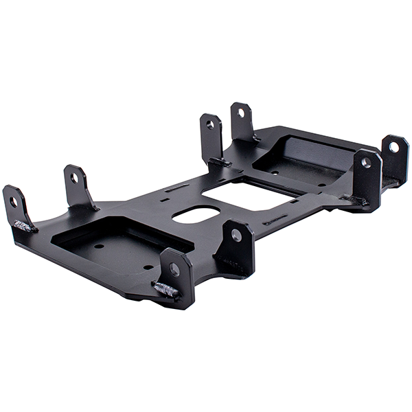 Polaris RZR Turbo Front Frame Gusset Kit for Turbo S Models 2019-2021