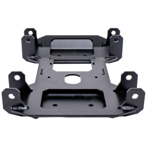 Polaris RZR Turbo Front Frame Gusset Kit for Turbo S Models 2019-2021