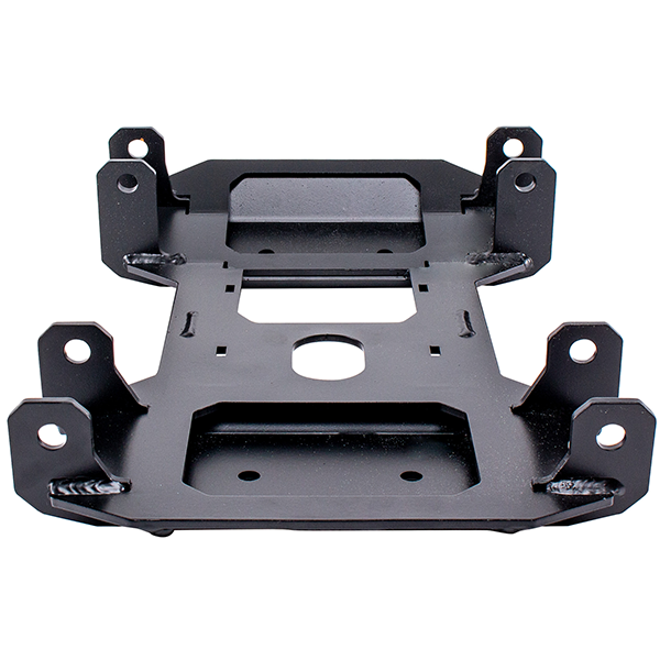 Polaris RZR Turbo Front Frame Gusset Kit for Turbo S Models 2019-2021