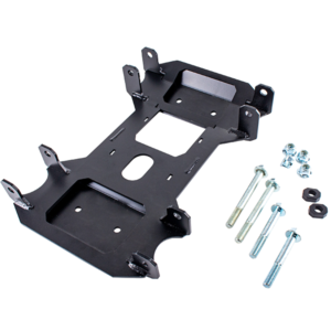 Polaris RZR Turbo Front Frame Gusset Kit for Turbo S Models 2019-2021