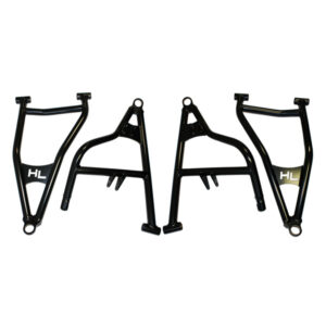 Polaris RZR XP 1000 Control Arms High Lifter Front Forward Kit Polaris RZR XP 1000 Control Arms High Lifter Front Forward Kit