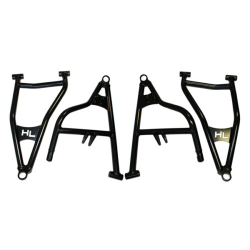 Polaris RZR XP 1000 Control Arms High Lifter Front Forward Kit Polaris RZR XP 1000 Control Arms High Lifter Front Forward Kit