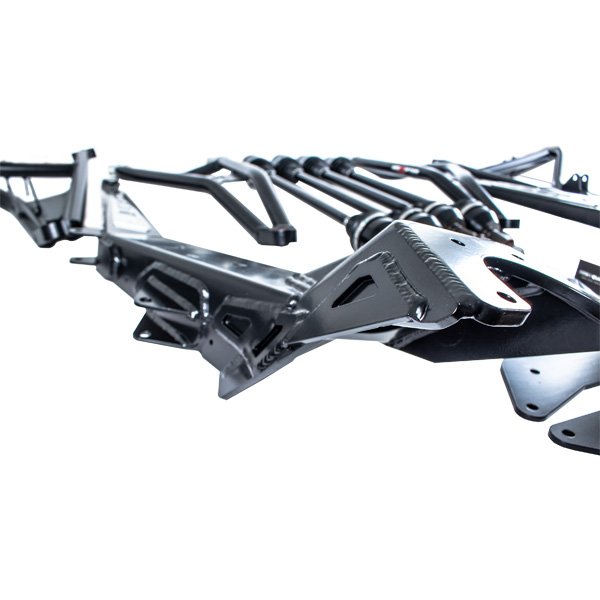 Polaris RZR XP 1000 Long Travel Kit 23 – High Lifter Suspension Upgrade