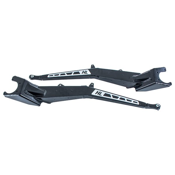 Polaris RZR XP 1000 Long Travel Kit 23 – High Lifter Suspension Upgrade