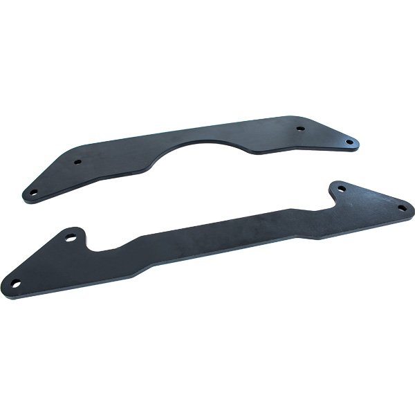 Polaris RZR XP 1000 Long Travel Kit 23 – High Lifter Suspension Upgrade