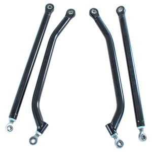 Polaris RZR XP 1000 Long Travel Kit – High Lifter Suspension Upgrade