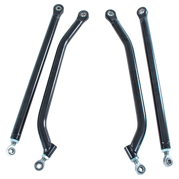 Polaris RZR XP 1000 Long Travel Kit – High Lifter Suspension Upgrade