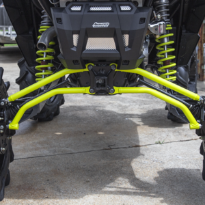 Polaris RZR XP 1000 Lower Arched Radius Bar Kit APEXX 2 Polaris RZR XP 1000 Lower Arched Radius Bar Kit | APEXX