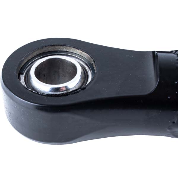 Polaris RZR XP 1000 Lower Radius Bars APEXX 2024-25 4 Polaris RZR Pro R Upper Radius Bar | APEXX DOM Steel