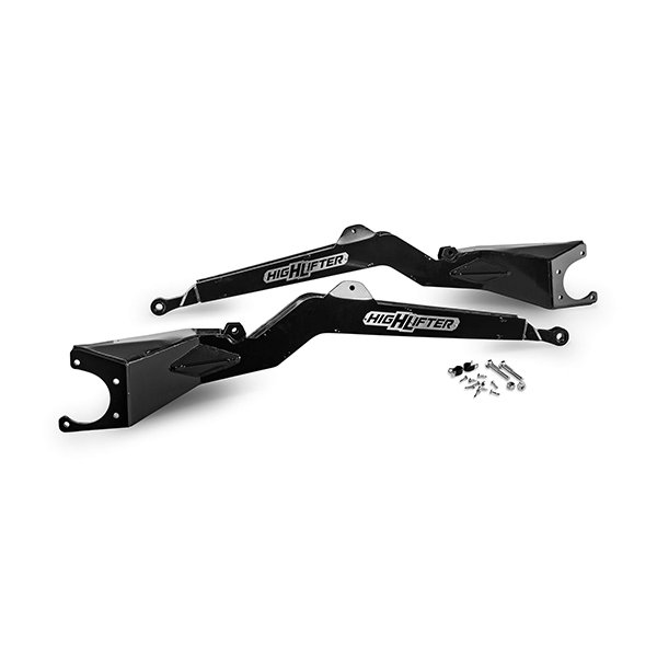 Polaris RZR XP 1000 Trailing Arm Kit – High Lifter APEXX Heavy Duty Upgrade