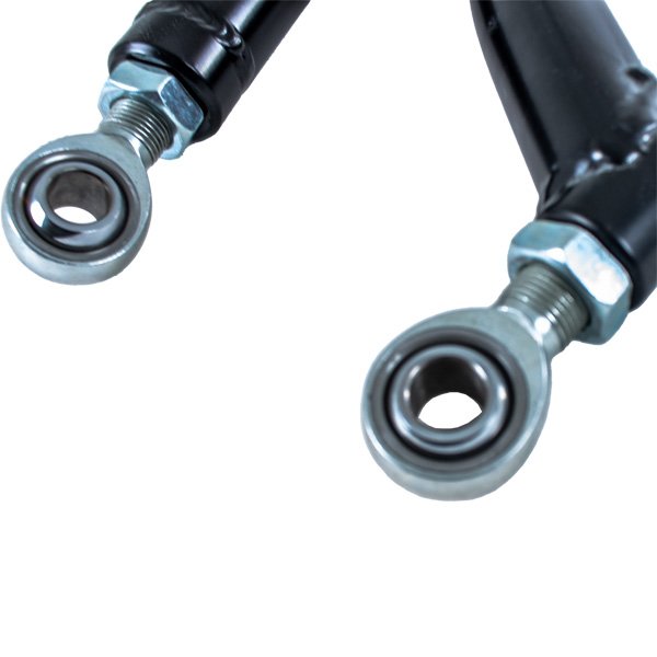 Polaris RZR XP 1000 Turbo Long Travel Kit – High Lifter Suspension Upgrade