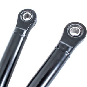 Polaris RZR XP 1000 Turbo Long Travel Kit – High Lifter Suspension Upgrade