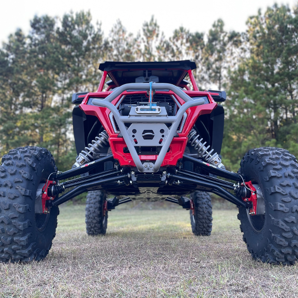 Polaris RZR XP 1000 Turbo Long Travel Kit – High Lifter Suspension Upgrade