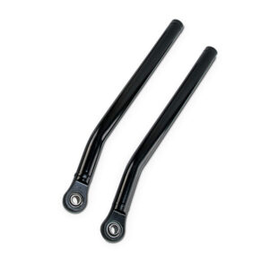 Polaris RZR XP 1000 Upper Radius Bar Kit APEXX Spherical Polaris RZR XP 1000 Upper Radius Bar Kit APEXX Spherical