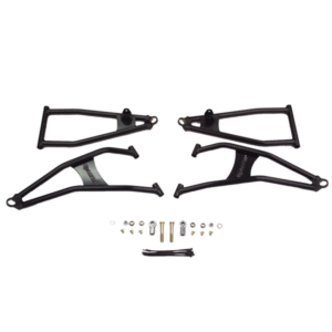 Polaris RZR XP 900 Front Forward Control Arms High Lifter - Black Polaris RZR XP 900 Front Forward Control Arms High Lifter - Black