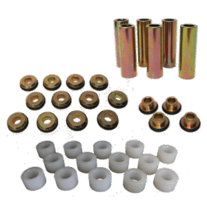 Polaris Ranger 1000 Front Control Arm Bushing Kit 2018-2020