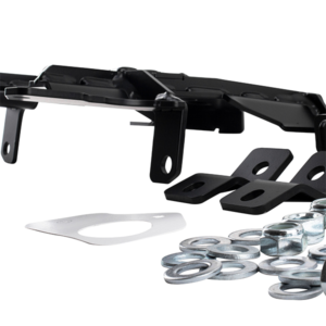 Polaris Ranger 1000 Front Frame Gusset Kit High Lifter - (2021+)