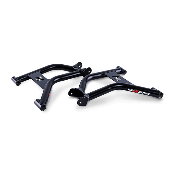 Polaris Ranger 1000 Rear Control Arms | High Lifter APEXX HD