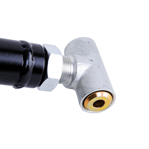 Polaris Ranger 1000 Rear Control Arms | High Lifter APEXX HD