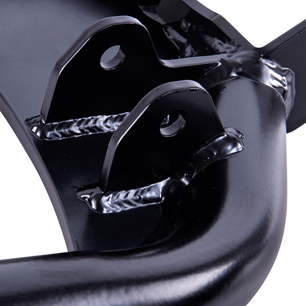Polaris Ranger 1000 Rear Control Arms | High Lifter APEXX HD
