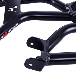 Polaris Ranger 1000 Rear Control Arms | High Lifter APEXX HD