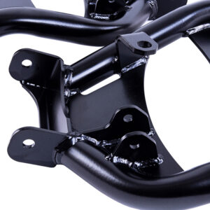 Polaris Ranger 1000 Rear Control Arms | High Lifter APEXX HD