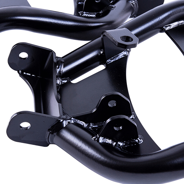 Polaris Ranger 1000 Rear Control Arms | High Lifter APEXX HD