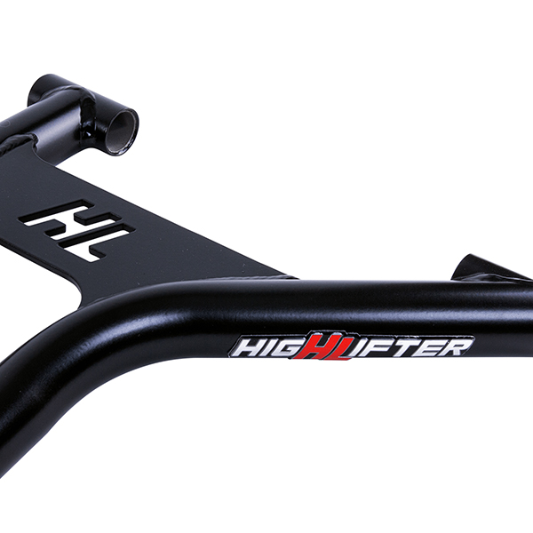 Polaris Ranger 1000 Rear Control Arms | High Lifter APEXX HD