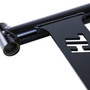 Polaris Ranger 1000 Rear Control Arms | High Lifter APEXX HD