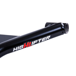 Polaris Ranger 1000 Rear Control Arms | High Lifter APEXX HD