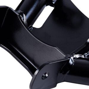 Polaris Ranger 1000 Rear Control Arms | High Lifter APEXX HD