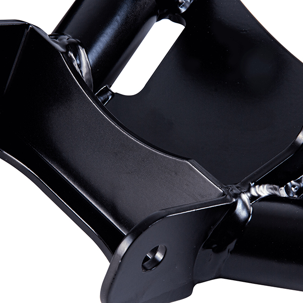 Polaris Ranger 1000 Rear Control Arms | High Lifter APEXX HD