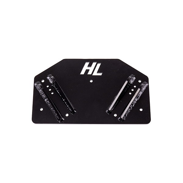 Polaris Ranger 1000 XP Front Link Bar Kit High Lifter UTV