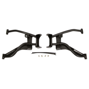 Polaris Ranger 900 Rear Lower Control Arms High Lifter Black Polaris Ranger 900 Rear Lower Control Arms High Lifter Black