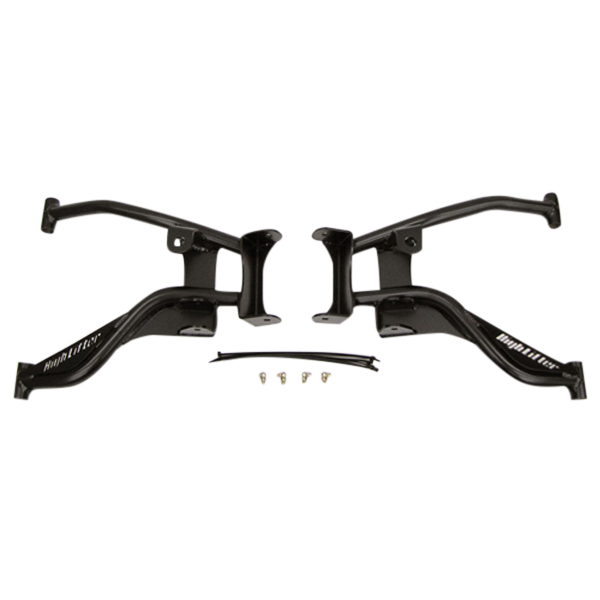 Polaris Ranger 900 Rear Lower Control Arms High Lifter Black Polaris Ranger 900 Rear Lower Control Arms High Lifter Black