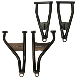 Polaris Ranger Front Forward Control Arms with Ball Joints