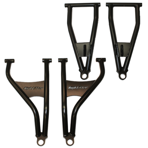 Polaris Ranger Front Forward Control Arms with Ball Joints Polaris Ranger Front Forward Control Arms with Ball Joints
