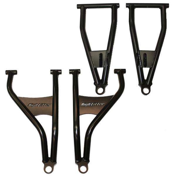 Polaris Ranger Front Forward Control Arms with Ball Joints