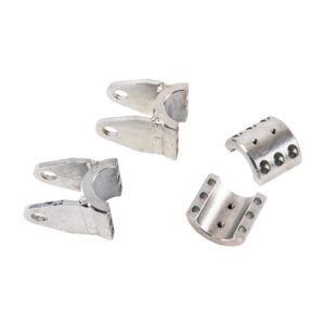 Polaris Ranger Rear Control Arm Link Kit 900 1000 | High Lifter