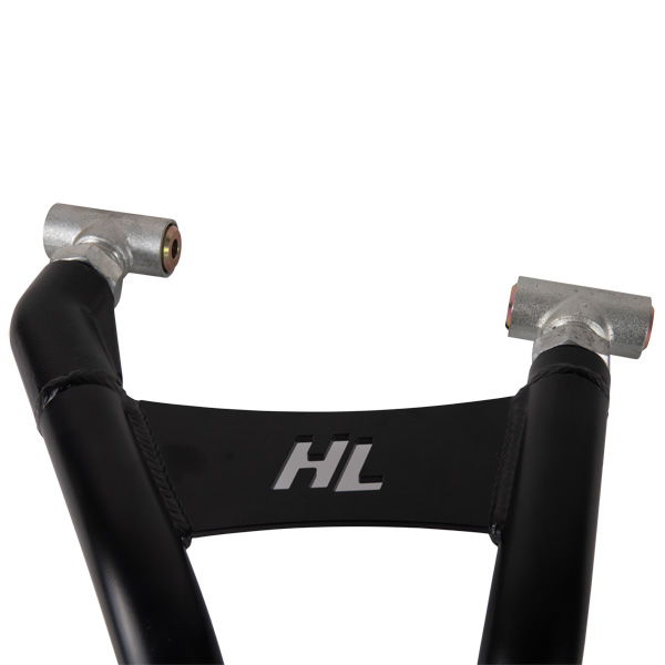 Polaris Ranger SP 570 Control Arms APEXX Front Forward Kit 3 Polaris Ranger SP 570 Control Arms APEXX Front Forward Kit