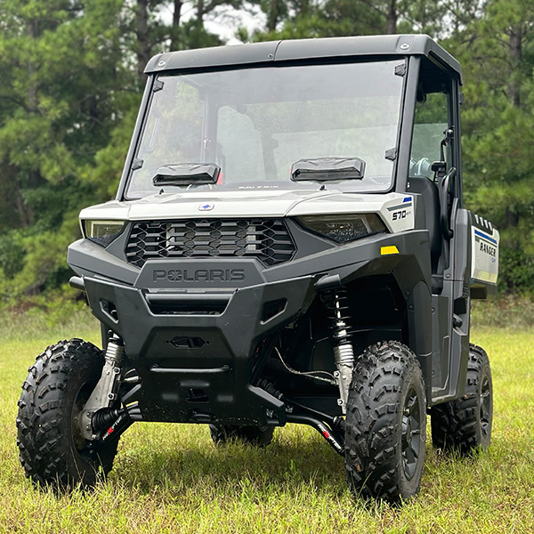 Polaris Ranger SP 570 Control Arms APEXX Front Forward Kit 5 Polaris Ranger SP 570 Control Arms APEXX Front Forward Kit