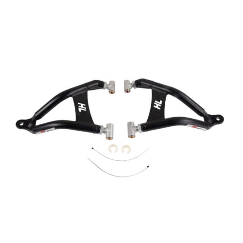 Polaris Ranger SP 570 Control Arms APEXX Front Forward Kit