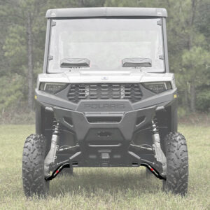 Polaris Ranger SP 570 Control Arms APEXX Front Forward Kit 6 Polaris Ranger SP 570 Control Arms APEXX Front Forward Kit