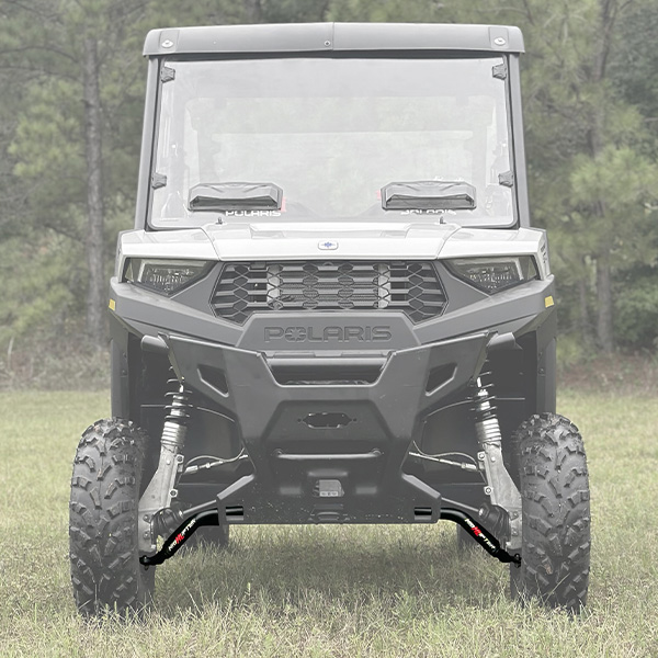 Polaris Ranger SP 570 Control Arms APEXX Front Forward Kit 6 Polaris Ranger SP 570 Control Arms APEXX Front Forward Kit