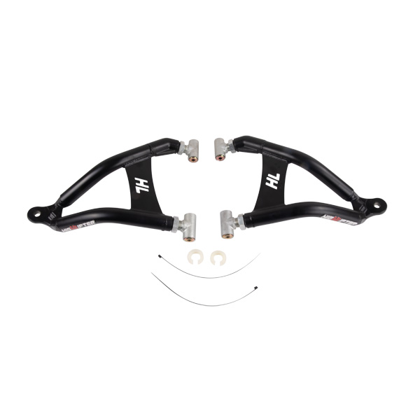 Polaris Ranger SP 570 Control Arms APEXX Front Forward Kit Polaris Ranger SP 570 Control Arms APEXX Front Forward Kit